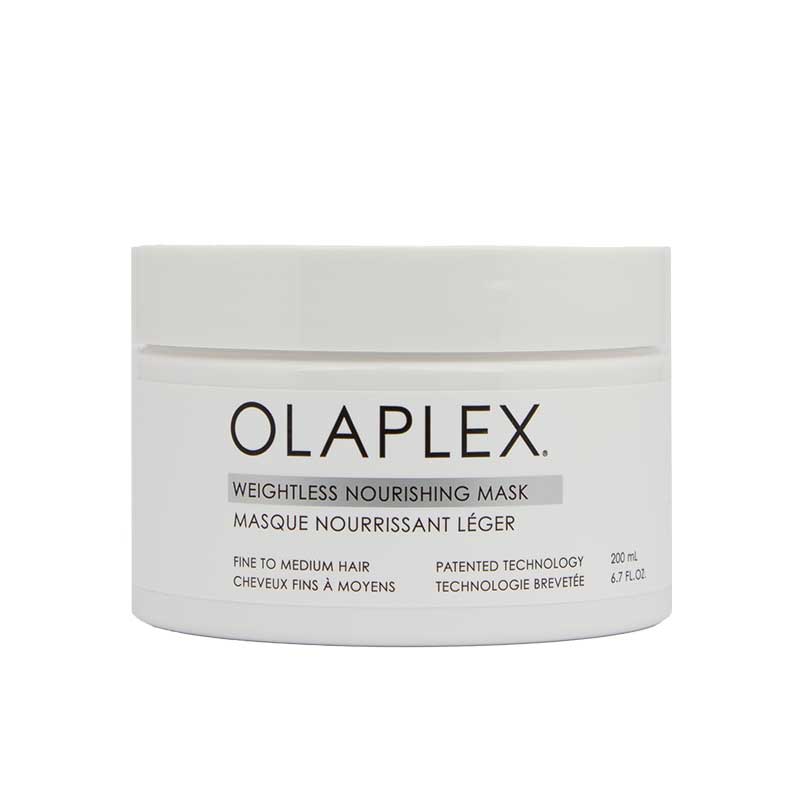OLAPLEX Weightless Nourishing Mask (200ml)