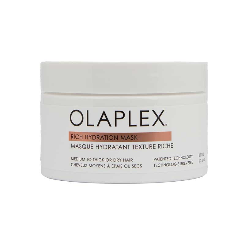 OLAPLEX Rich Hydration Mask (200 ml)