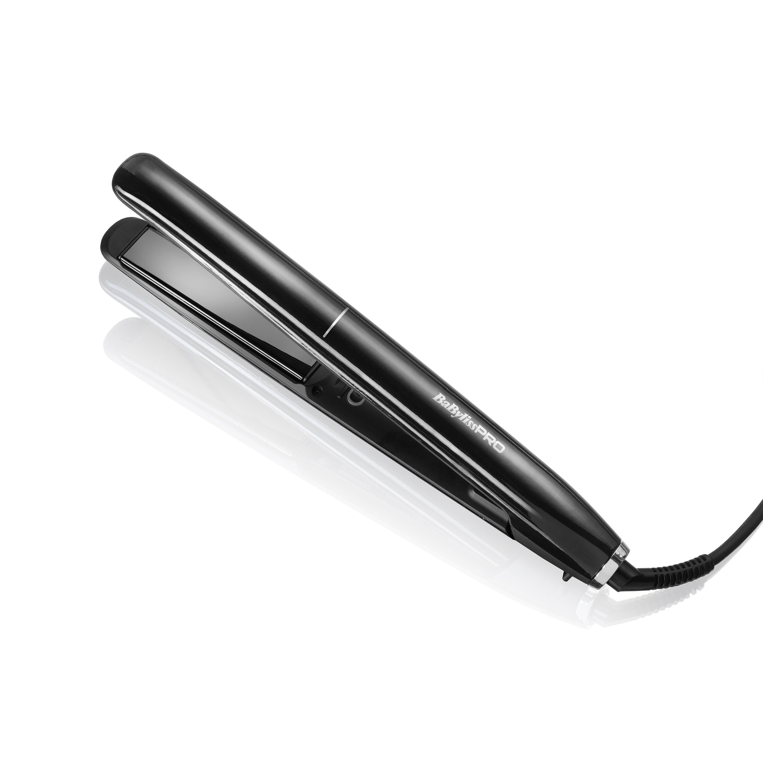 Babyliss Stilista Italien Straightener sw/sil
