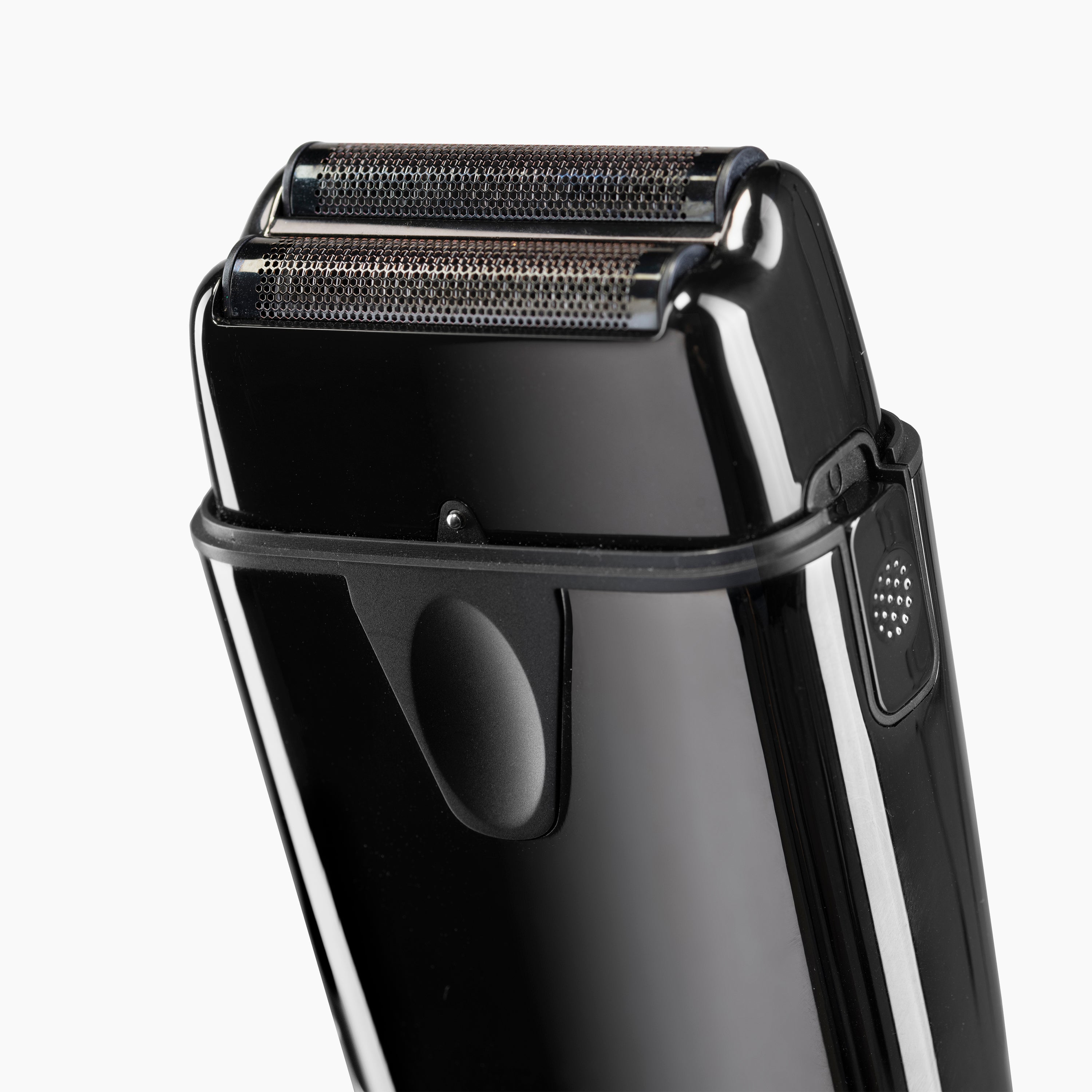 Babyliss Double Foil UV Shaver