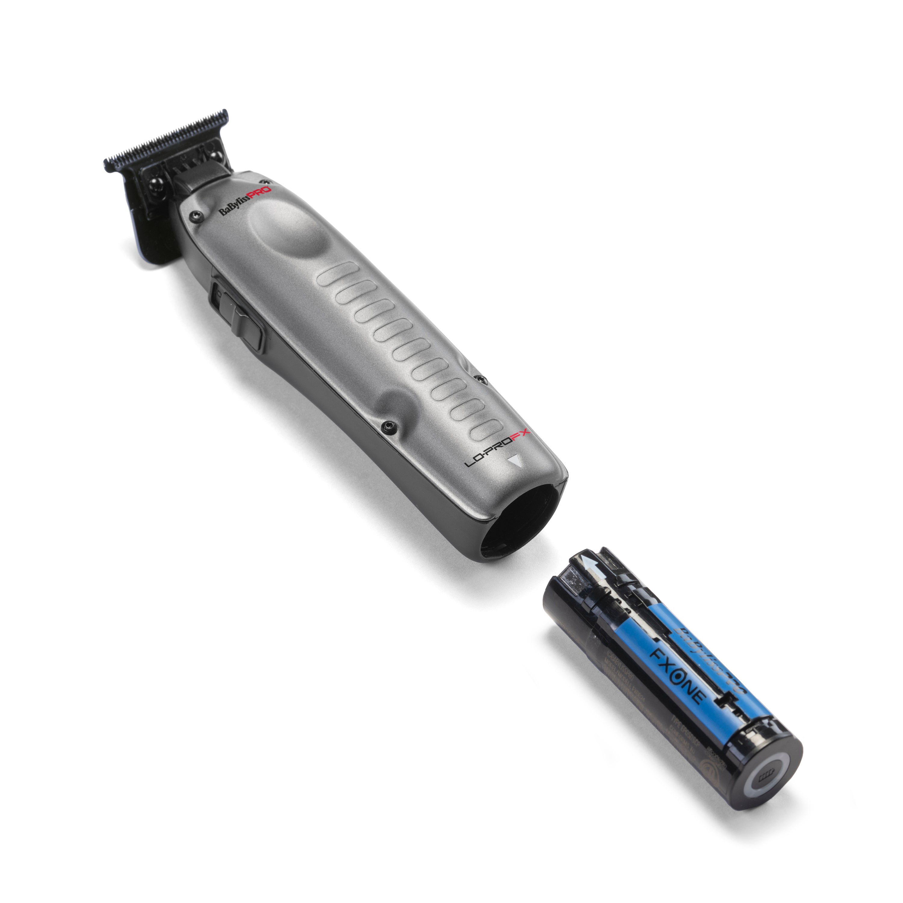 Babyliss FXONE LOPRO Trimmer grau