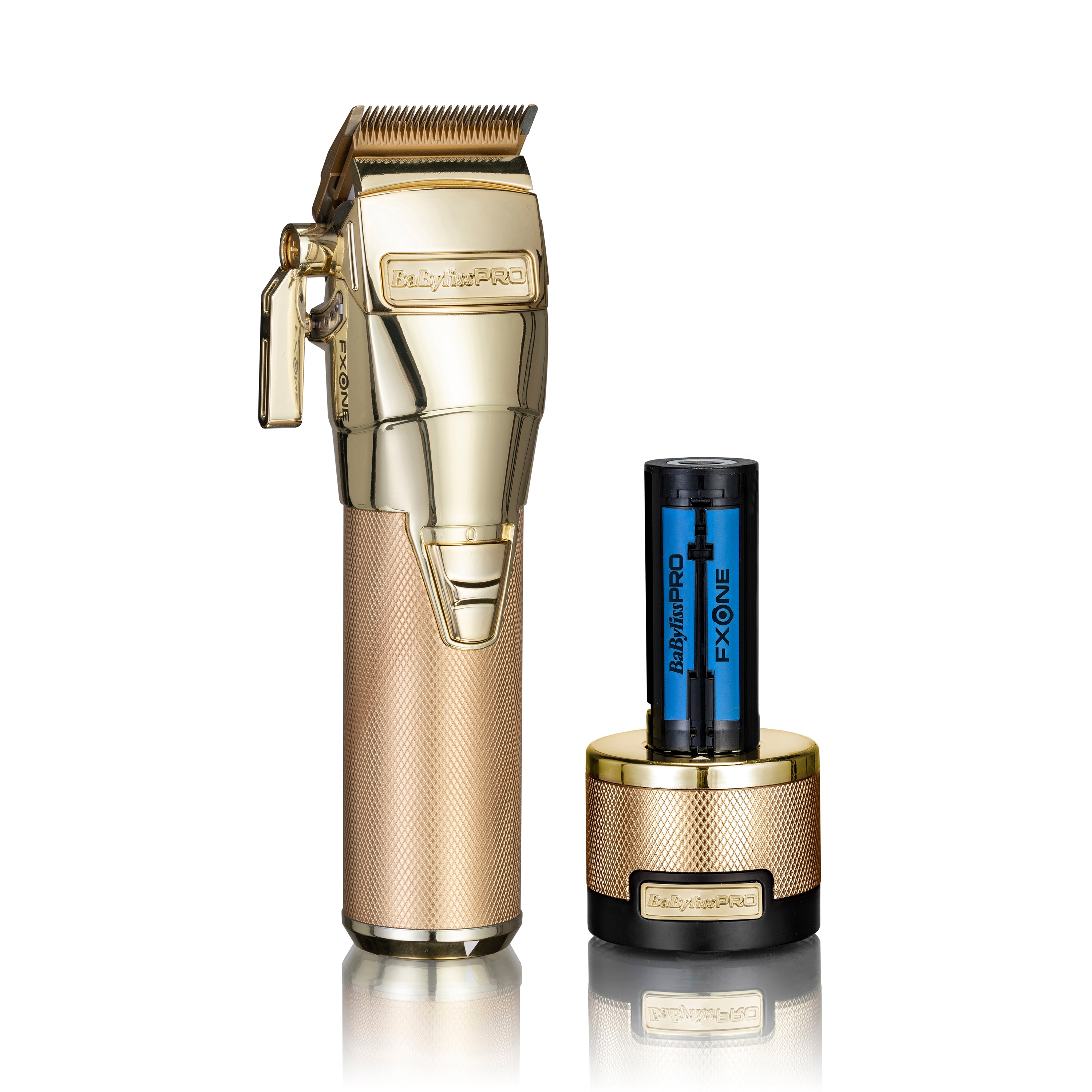 Babyliss FXONE Gold Clipper