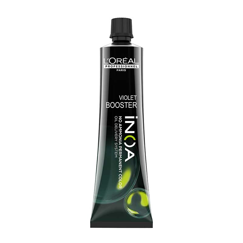 L'Oréal Professionnel INOA Booster Violet (60 ml)