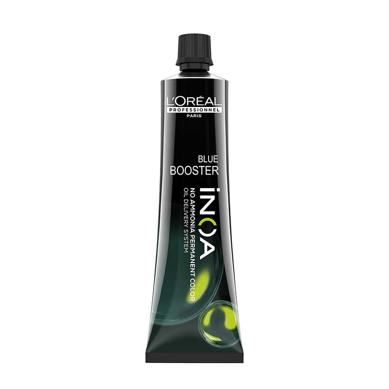 L'Oréal Professionnel INOA 10,31 PLATINBLOND GOLD ASCH (60 ml)