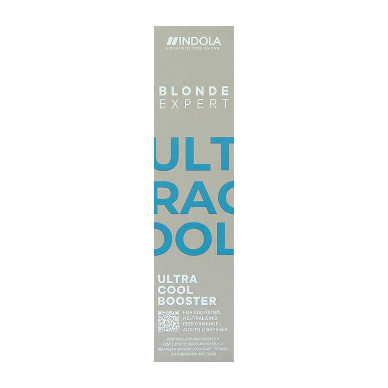 Indola Blond Expert UltraCoolBoost (60ml)
