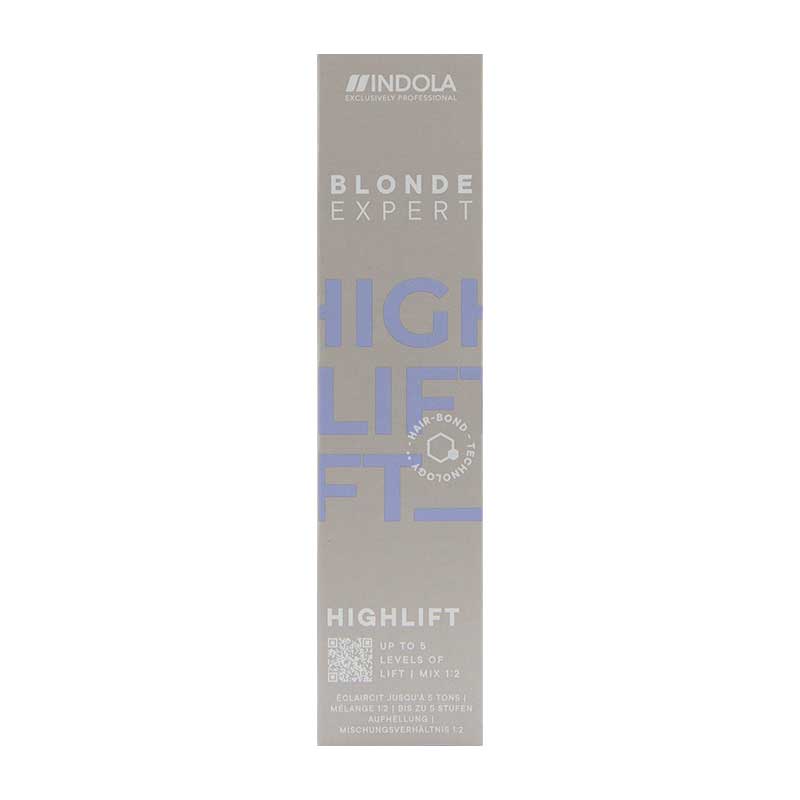 Indola Blond Expert Highlift H.1 Asch (60ml)