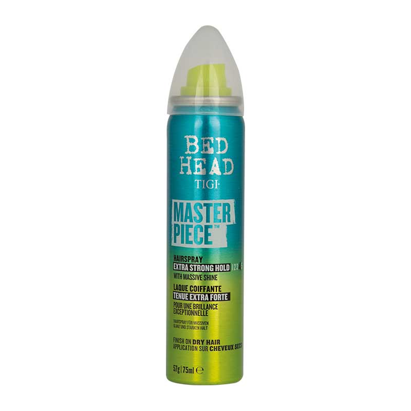 Tigi Bed Head Masterpiece MINI Haarspray AERO (75 ml)