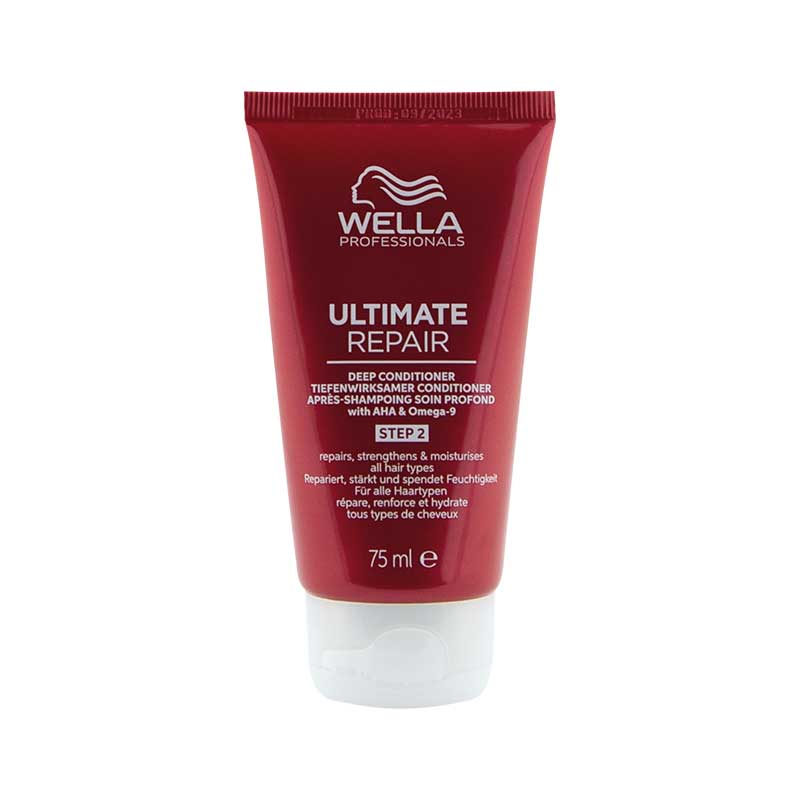 Wella Professional Ultimate Repair Conditioner (75 ml)