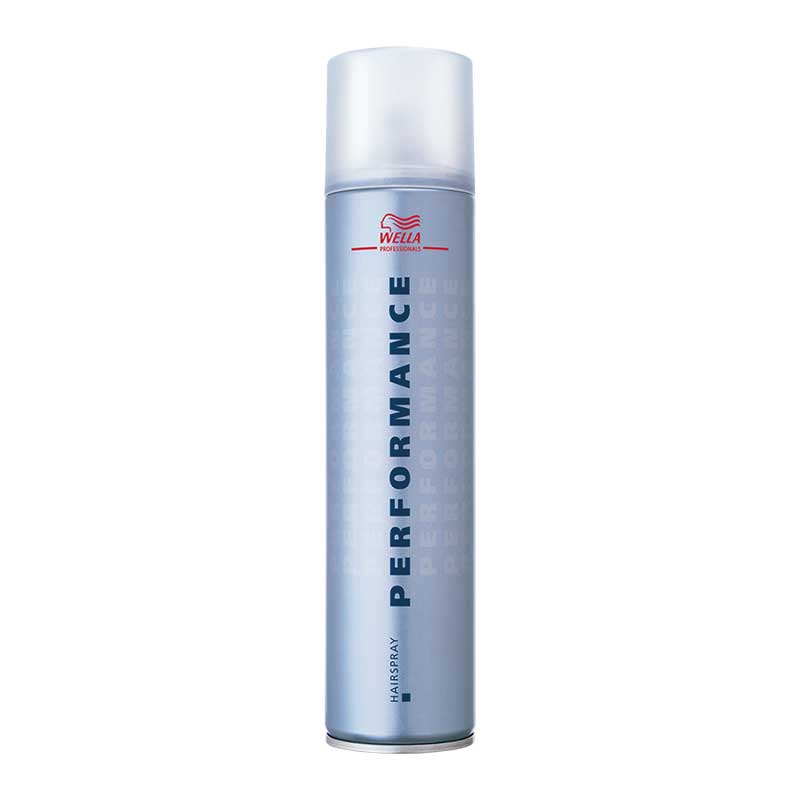 Wella Professional Performance Hairspray (250 ml)