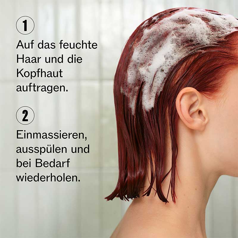 Wella Professional Ultimate Color Shampoo (250 ml)