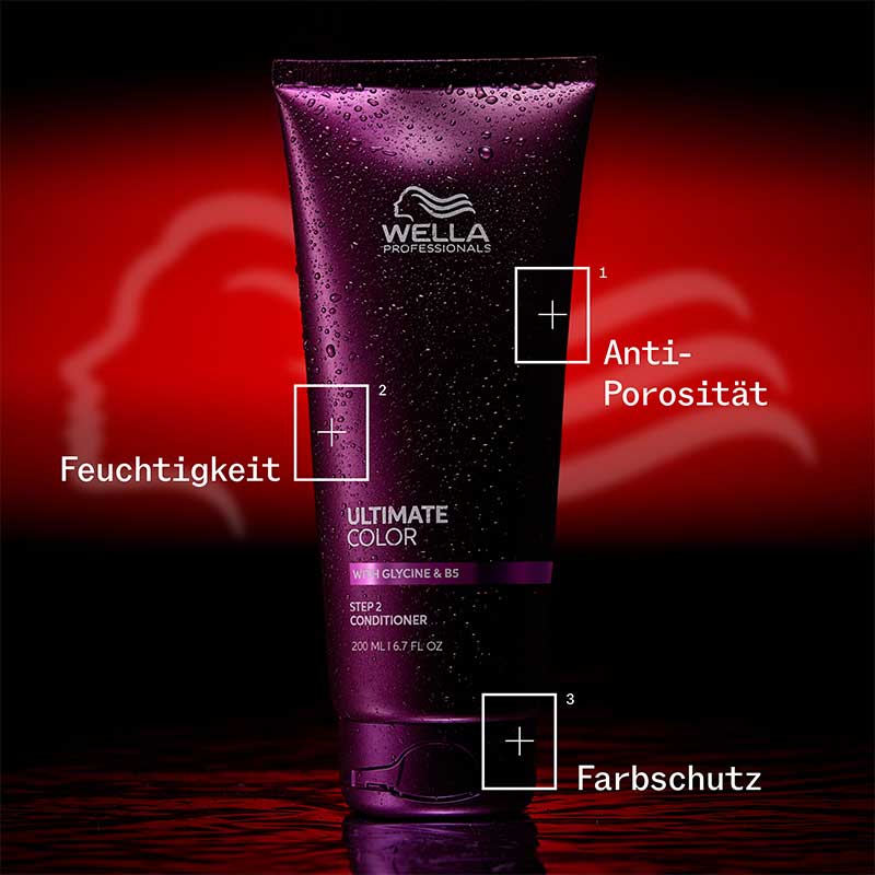 Wella Professional Ultimate Color Conditioner (200 ml)