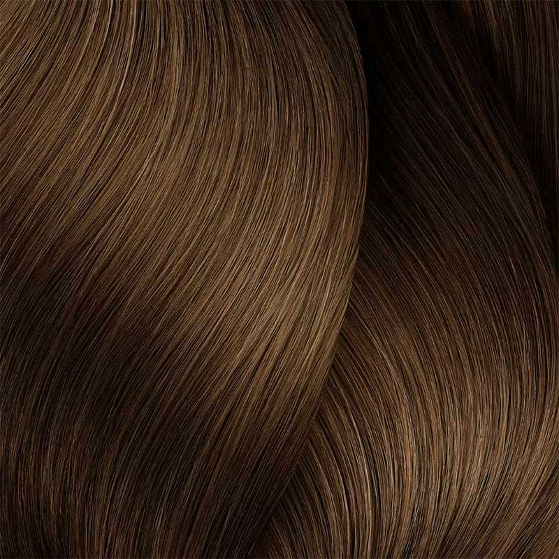 L'Oréal Professionnel DIALight 7.23 Mittelblond Irisé Gold (60ml)