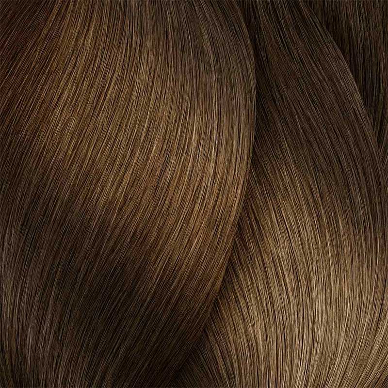 L'Oréal Professionnel DIALight 7.31 Mittelblond Gold Asch (60 ml)