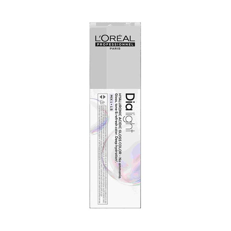 L'Oréal Professionnel DIALight 8 Hellblond (60 ml)