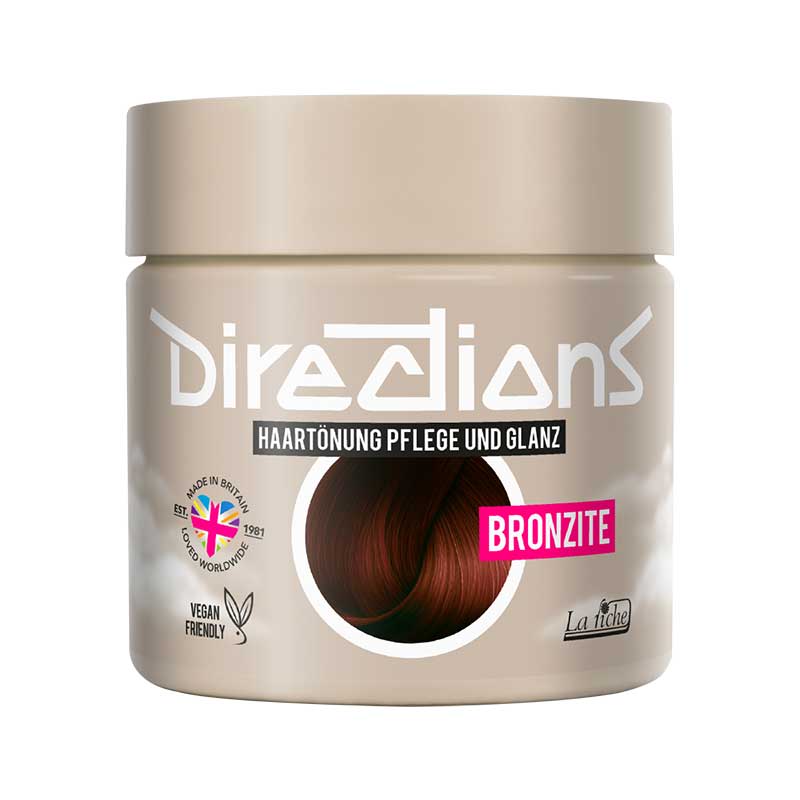 La Riché Directions Bronzite (100 ml)