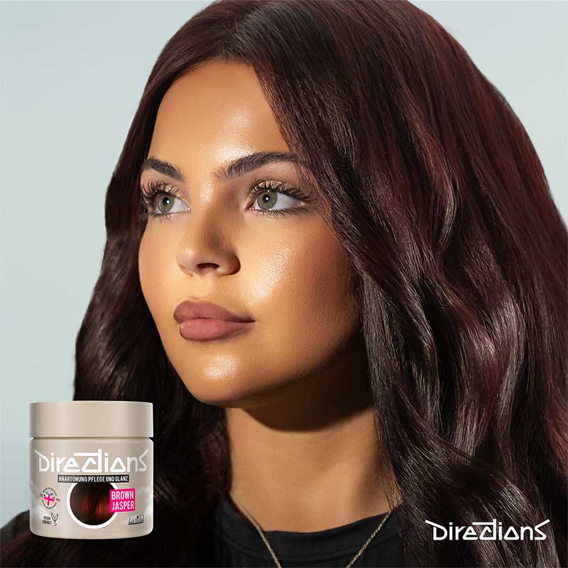 La Riché Directions Brown Jasper (100 ml)