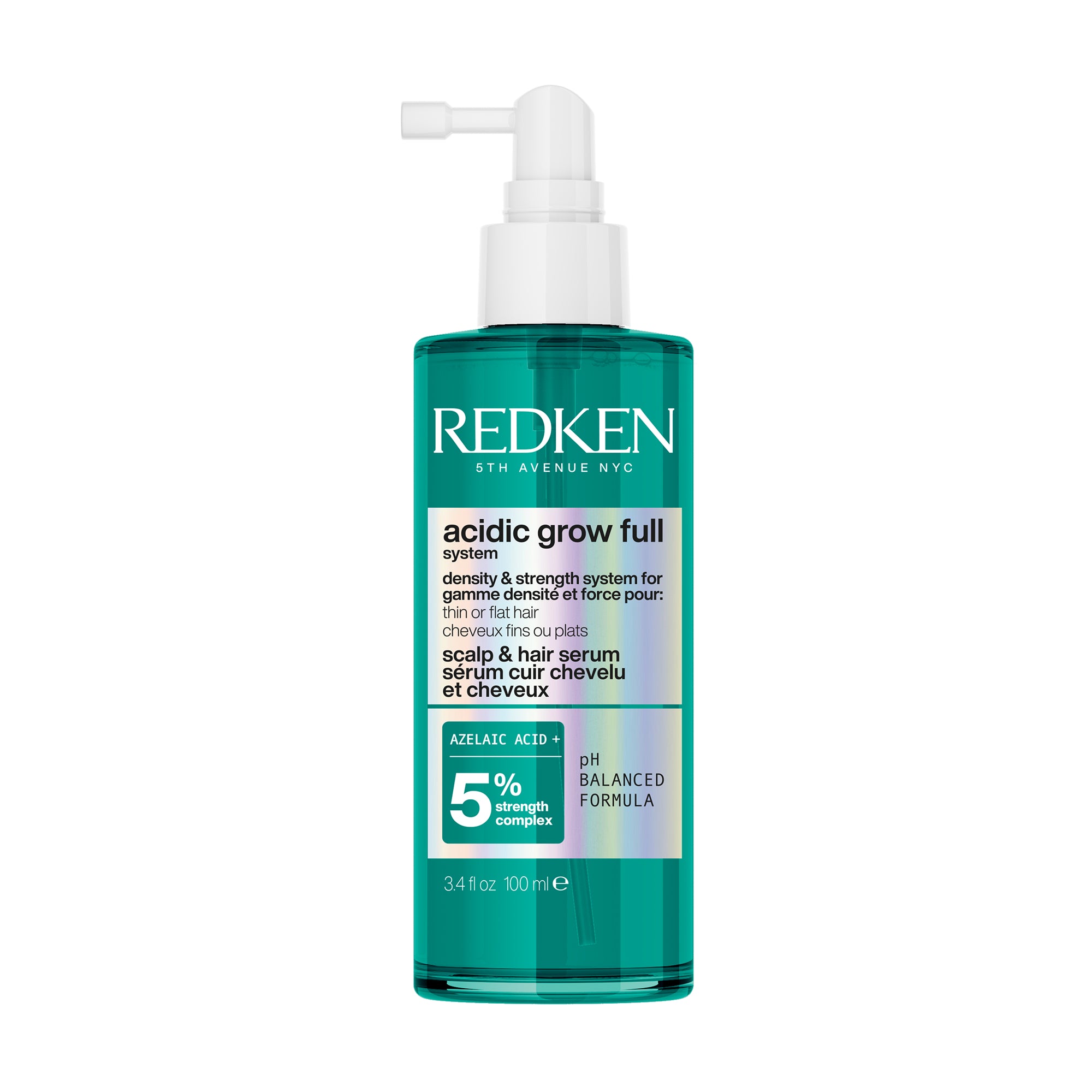 Redken Acidic Grow Full System Serum (100 ml)