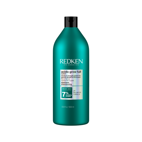 Redken Acidic Grow Full System Shampoo (1000 ml)