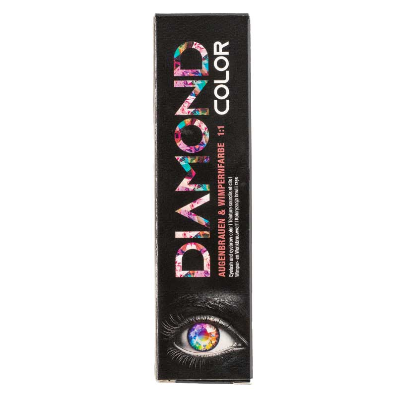 DIAMOND COLOR A&W braun 30ml