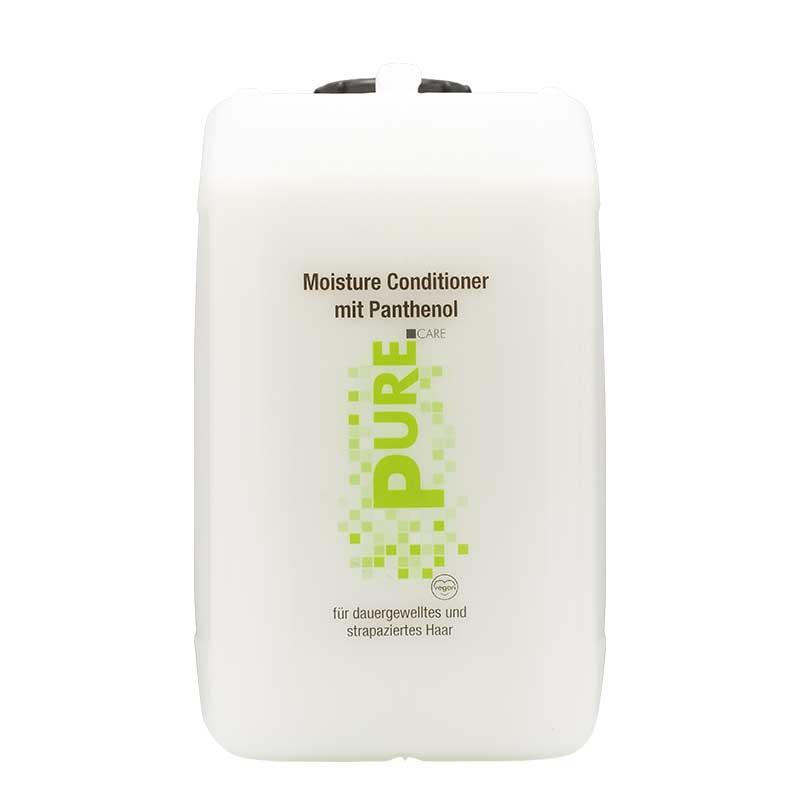 PURE Moisture Conditioner mit Panthenol (5000 ml)
