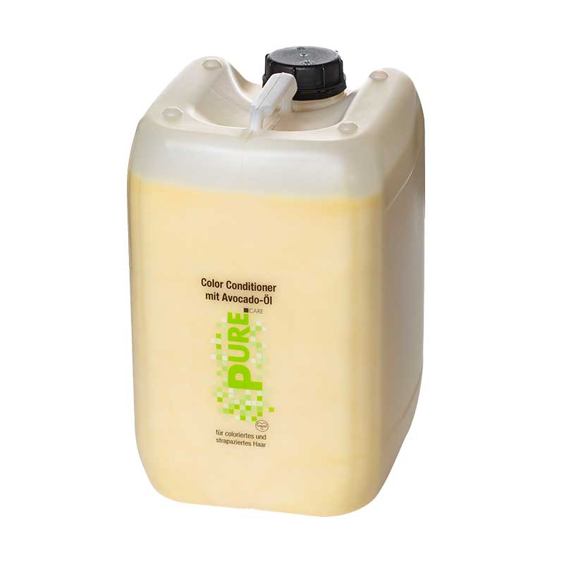 PURE Color Conditioner mit Avocado-Öl (10000 ml)