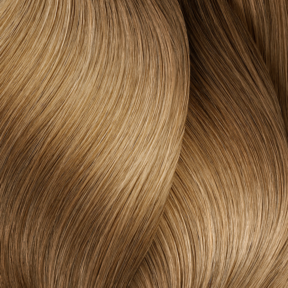 L'Oréal Professionnel INOA 9,83 HELLBLOND MOKKA GOLD (60 ml)