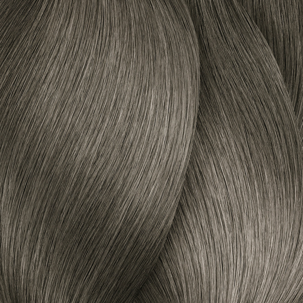 L'Oréal Professionnel Dia color 7.11 mittelblond asch (60 ml)