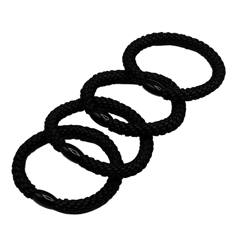 Twiddle Haargummi Black Edition (4 Stuck)