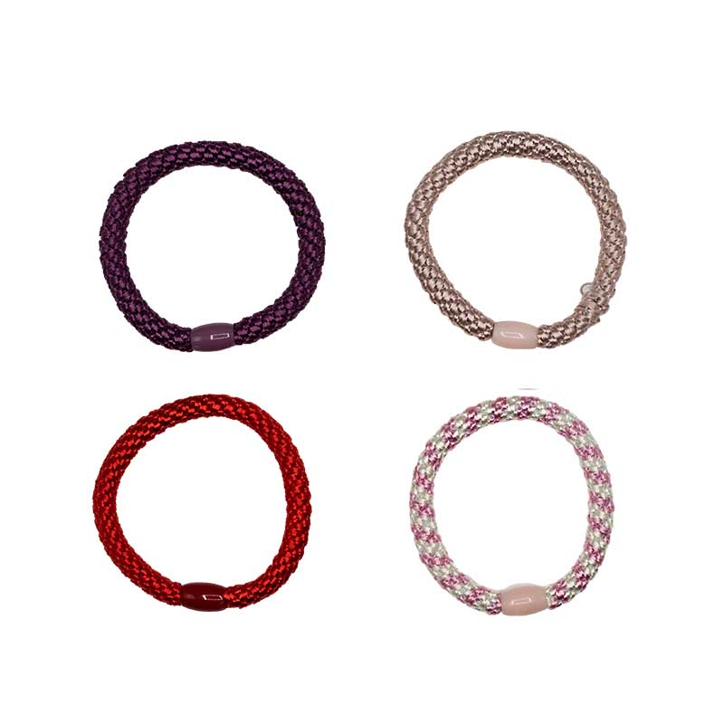 Twiddle Haargummi Dusty Lavender (4 Stuck)