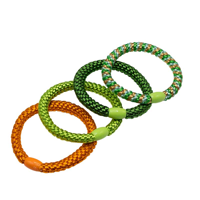 Twiddle Haargummi The Joy of Spring (4 Stuck)
