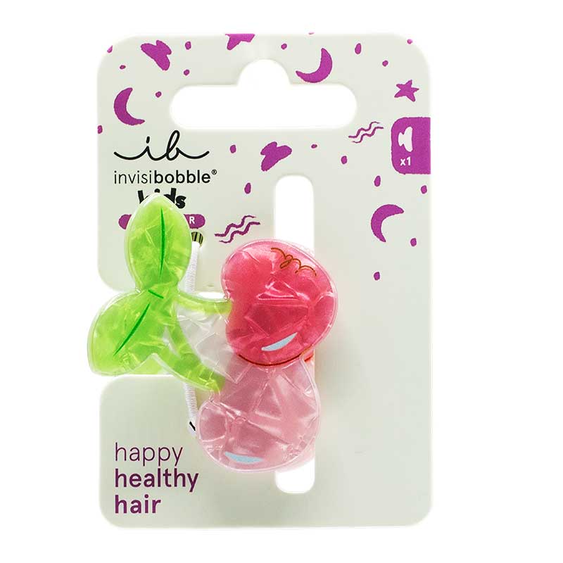 Invisibobble Clipstar Kids Cherrylicious (1 Stück)