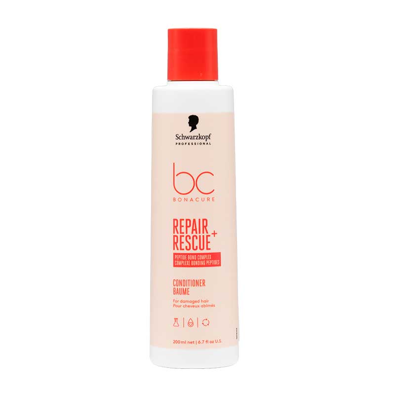 Schwarzkopf BC Bonacure Repair Rescue Conditioner (200 ml)