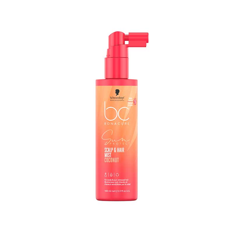 Schwarzkopf BC Bonacure Sun Protect Scalp & Hair Mist (100 ml)