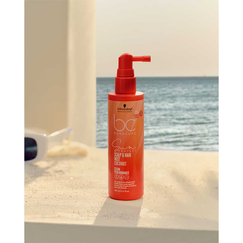 Schwarzkopf BC Bonacure Sun Protect Scalp & Hair Mist (100 ml)