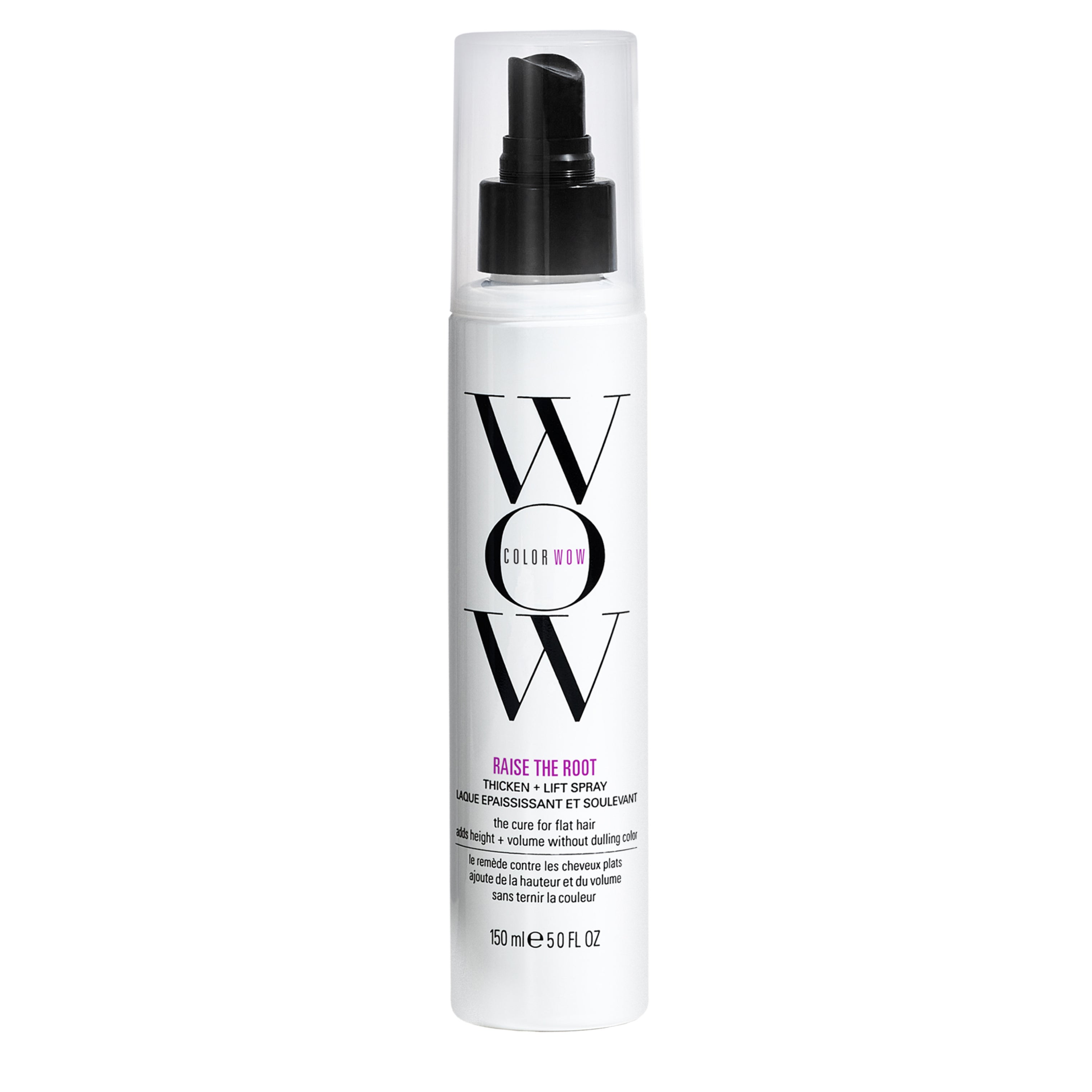 Color Wow Raise The Root Spray (150 ml)