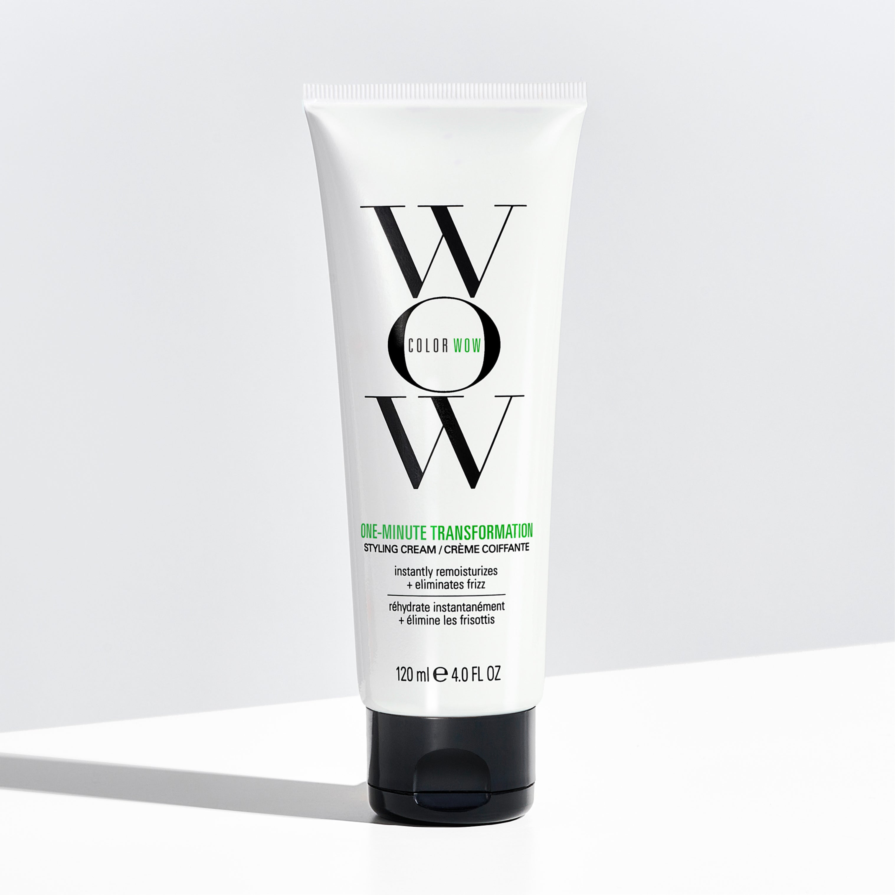 Color Wow One-Minute Transformation Cream (120ml)