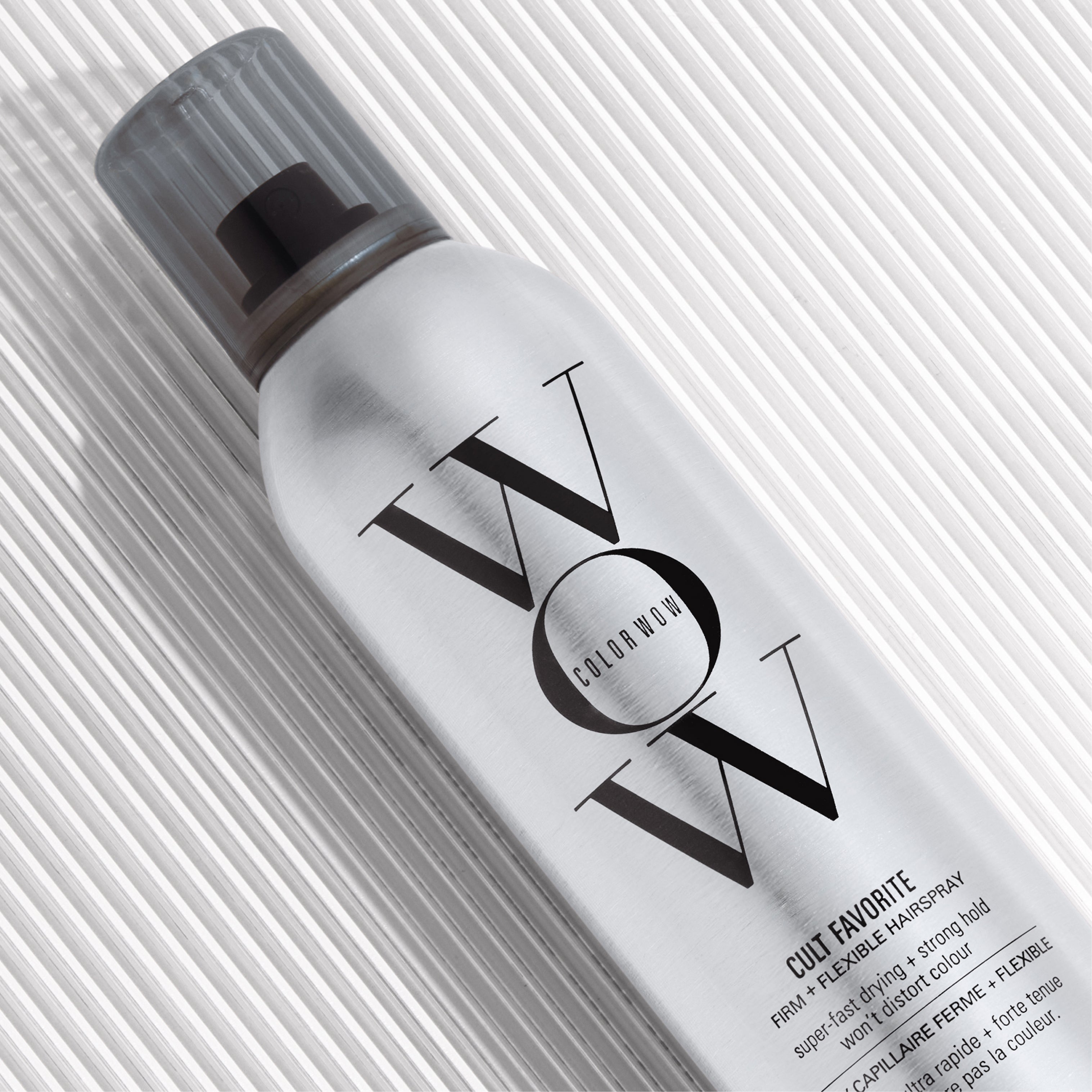 Color Wow Cult Favorite Hairspray (250 ml)