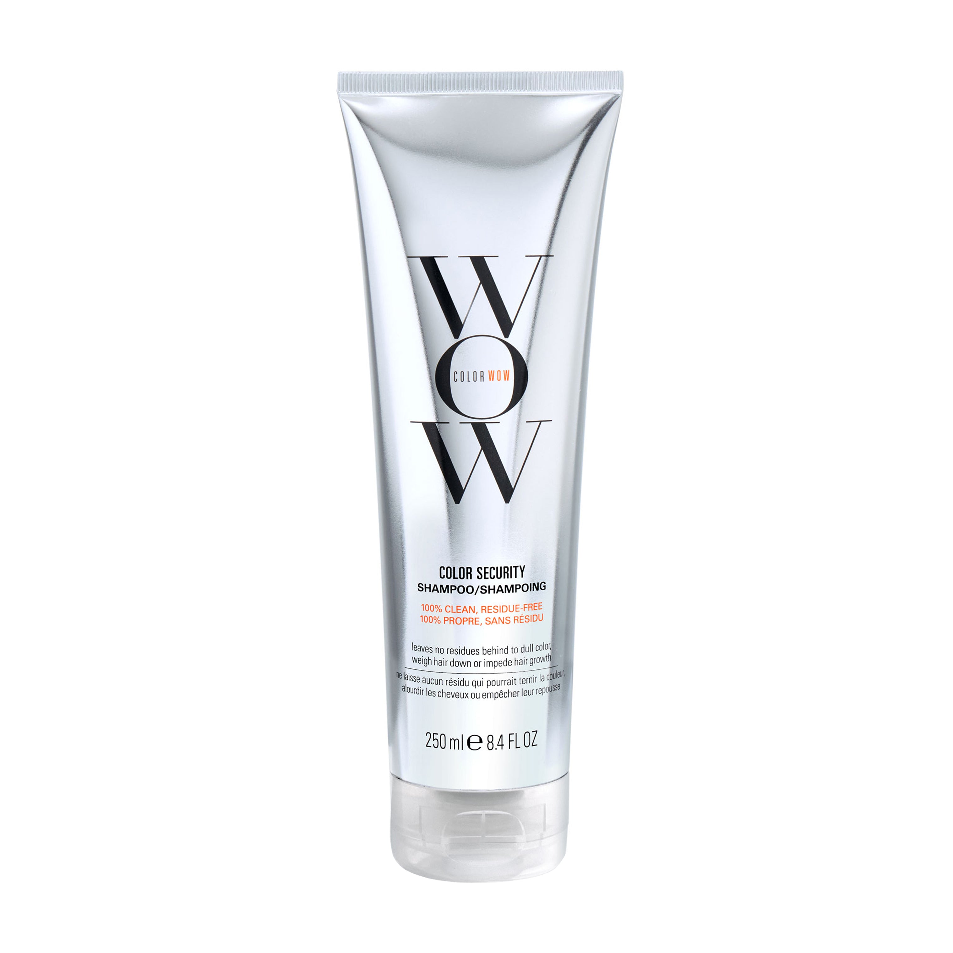 Color Wow Color Security Shampoo (250 ml)