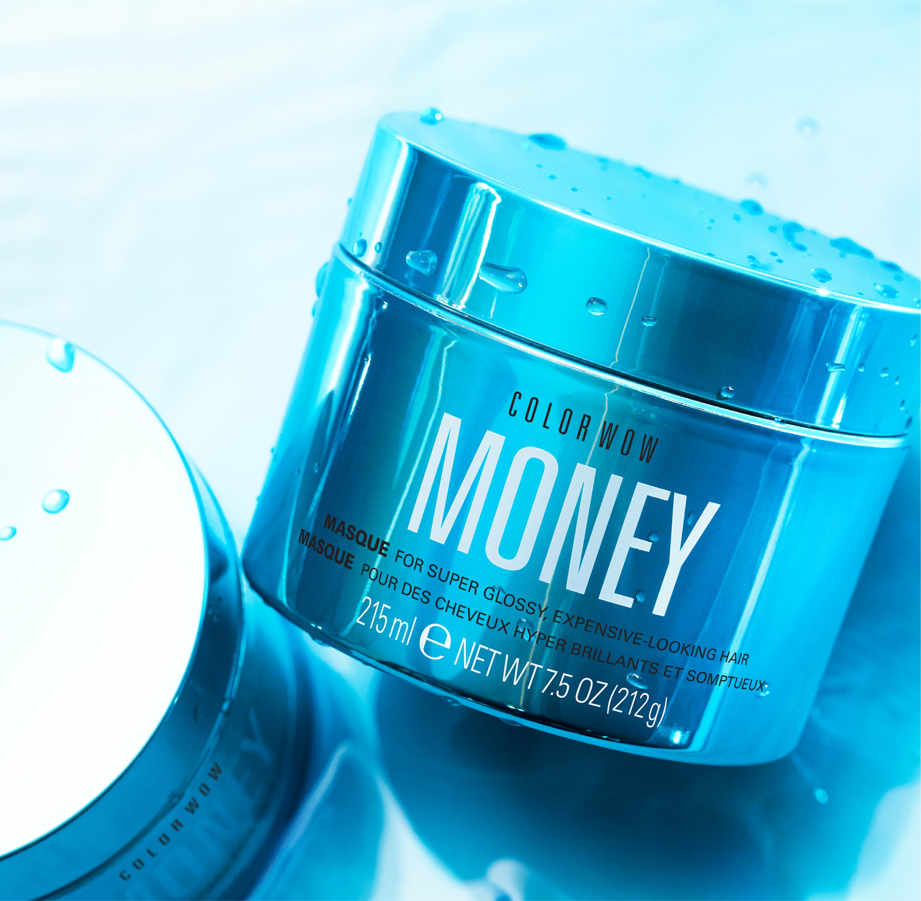 Color Wow Money Masque (215 ml)