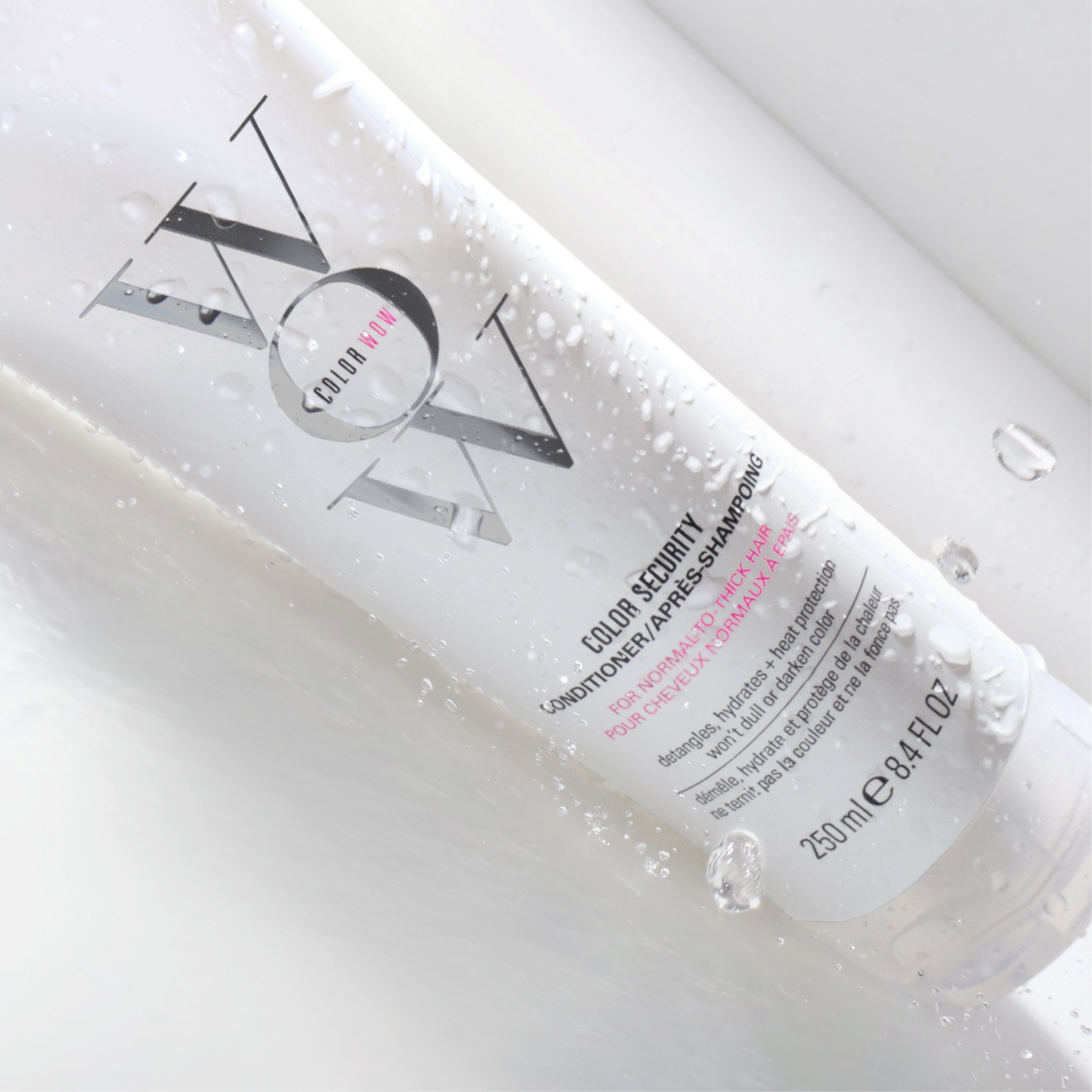 Color Wow Color Security Conditioner N/T (250 ml)
