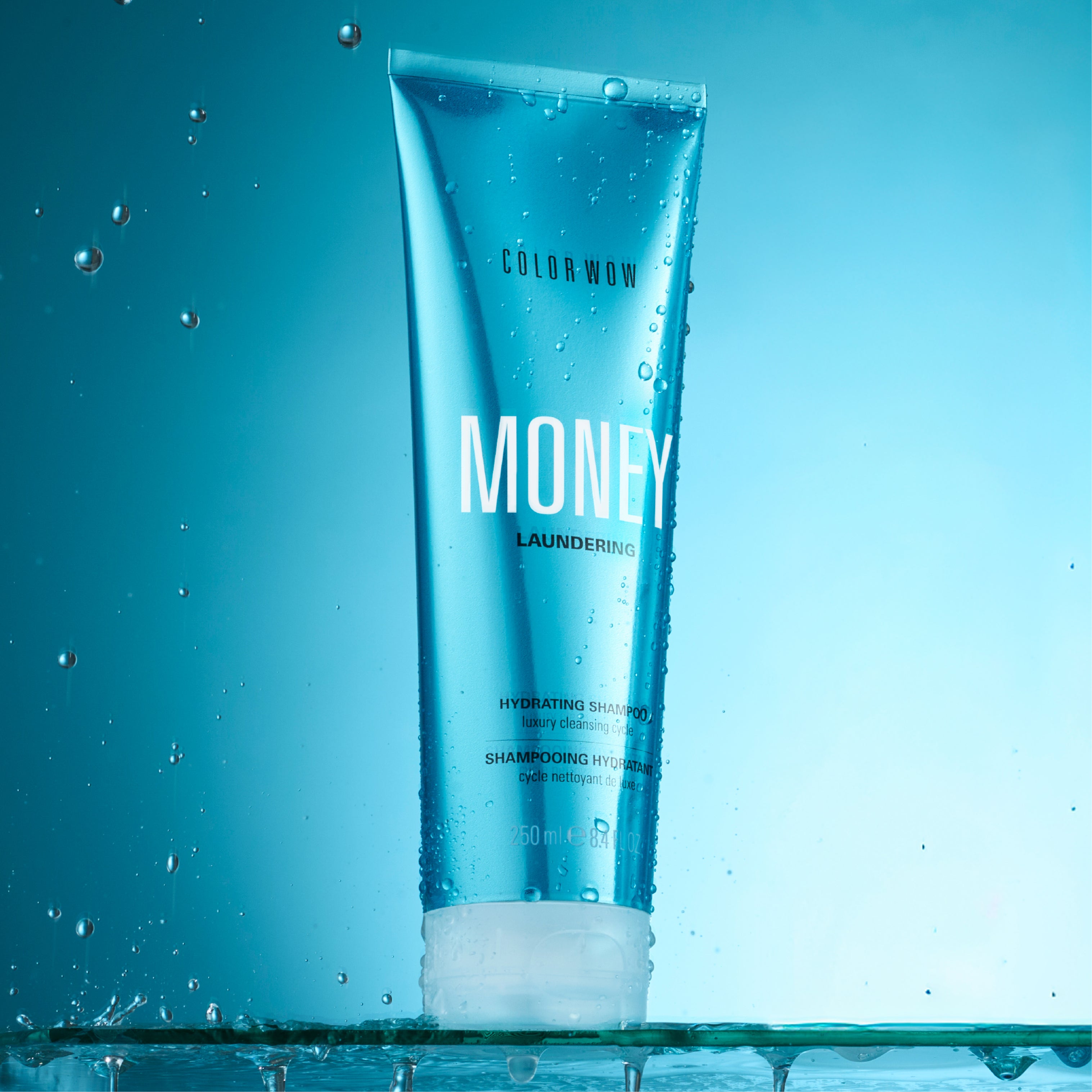 Color Wow Money Laundering Shampoo (250 ml)