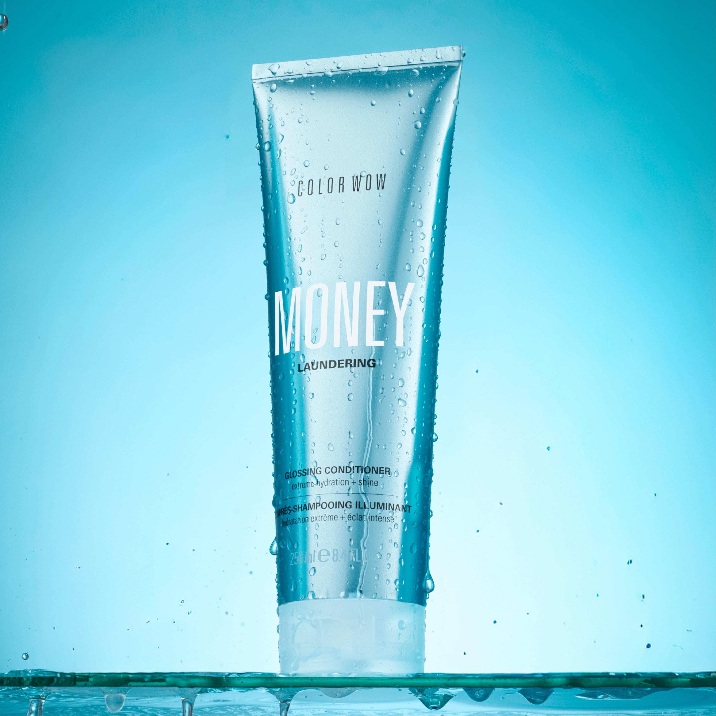 Color Wow Money Laundering Conditioner (250 ml)