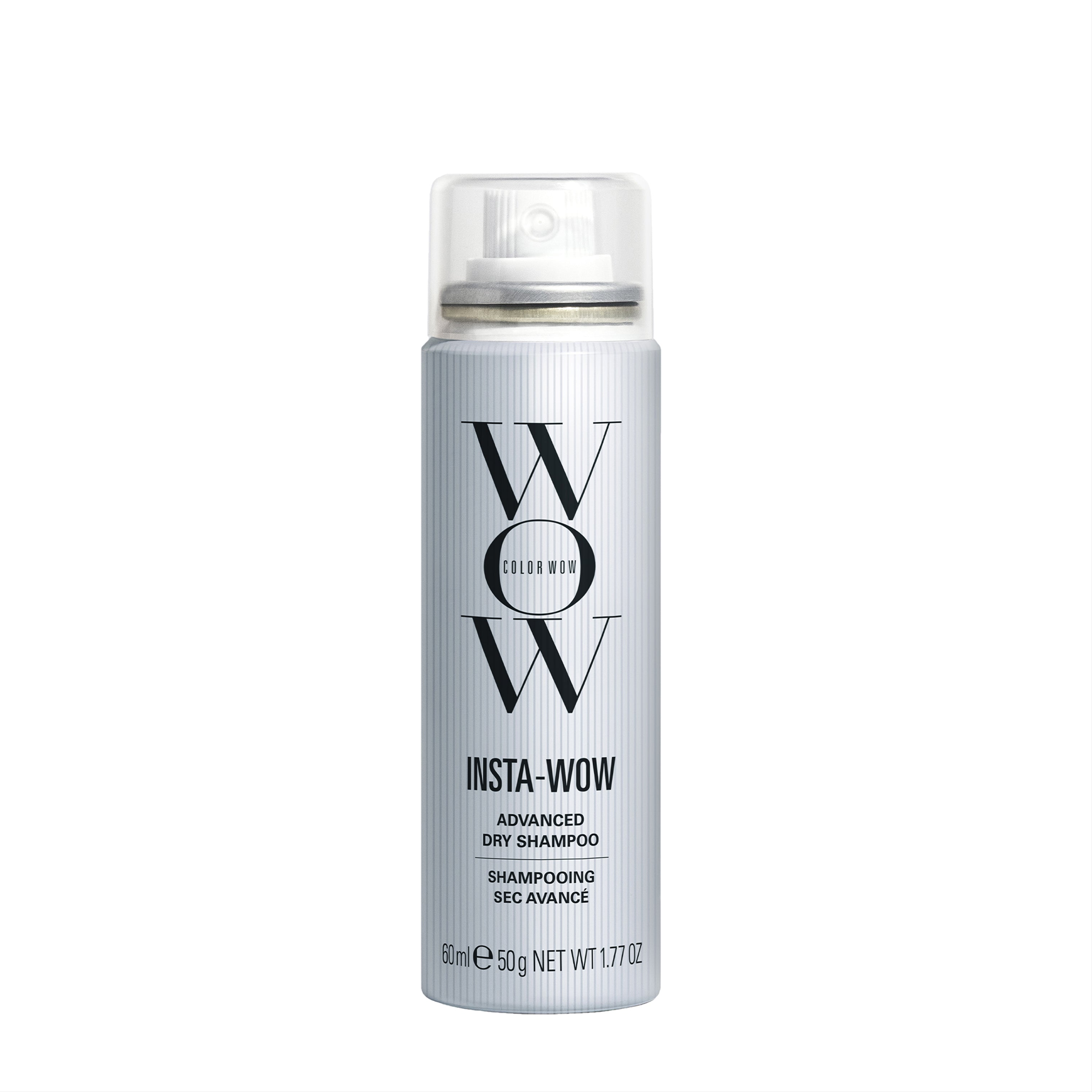 Color Wow Insta-Wow Advanced Dry Shampoo (60 ml)