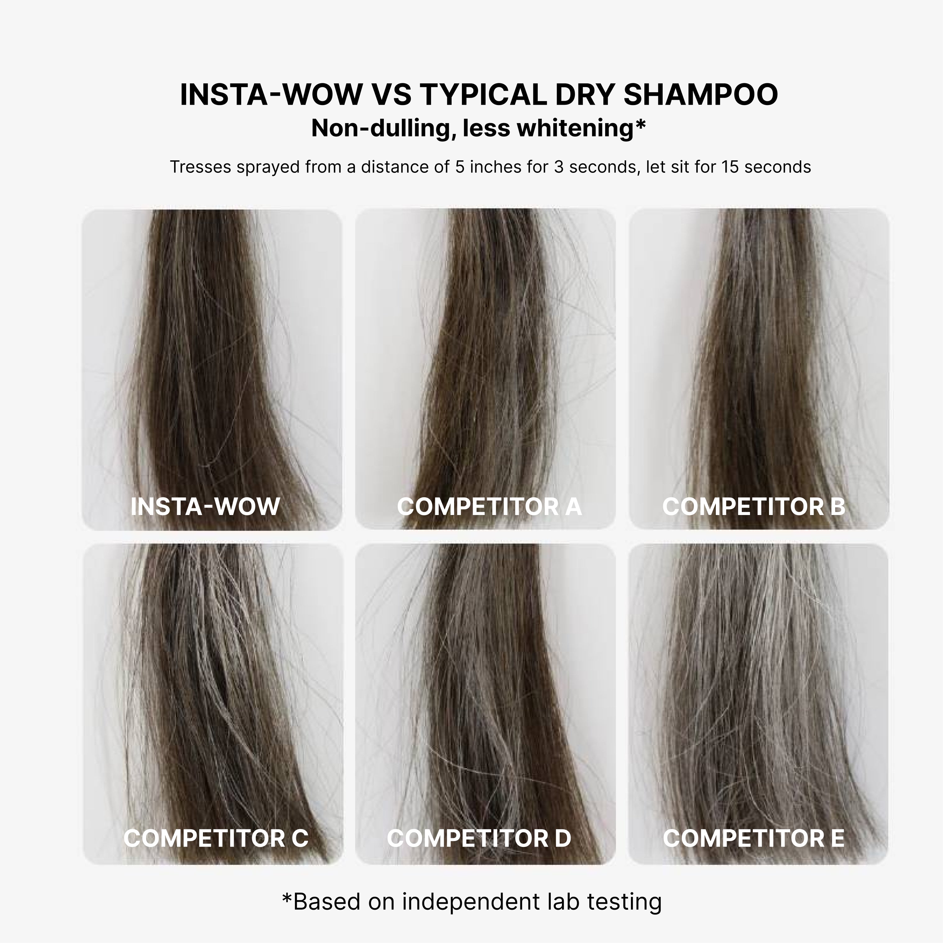 Color Wow Insta-Wow Advanced Dry Shampoo (60 ml)