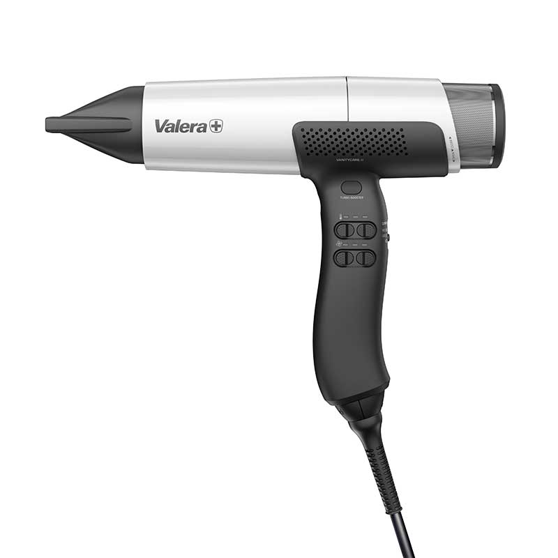 Valera Haartrockner VanityCare AI White