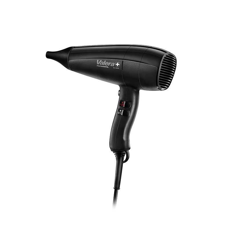 Valera Haartrockner Swiss Light 3400 Black