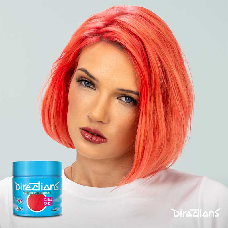 La Riché Directions Coral Crush (100 ml)