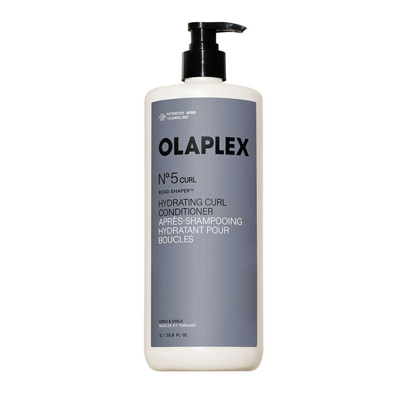 OLAPLEX - No.5 Curl Conditioner (1000 ml)