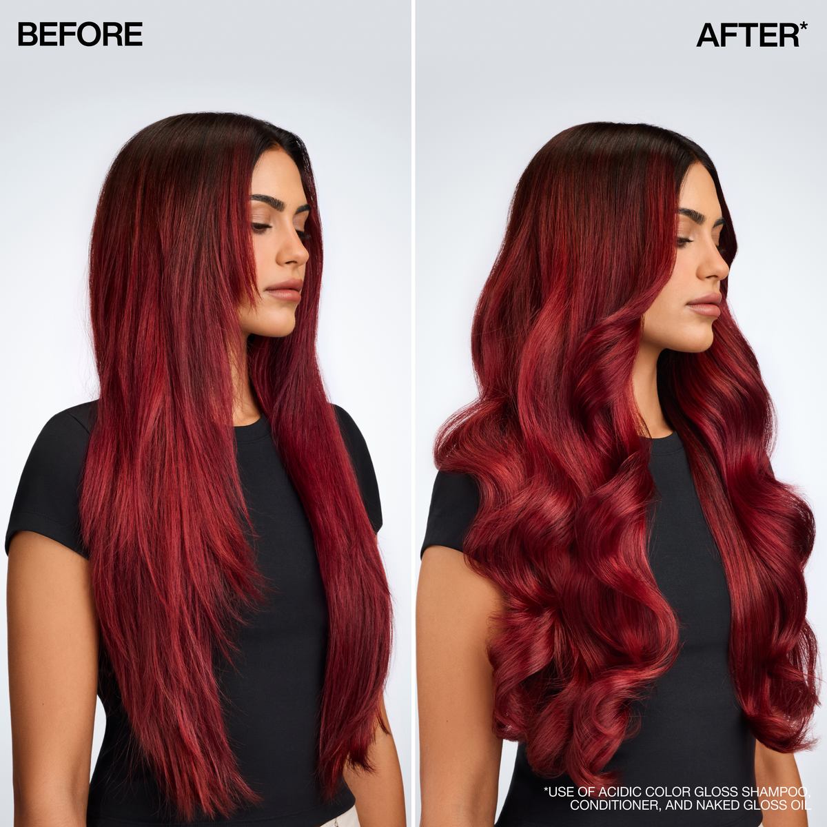 Redken Acidic Color Gloss XMAS Set