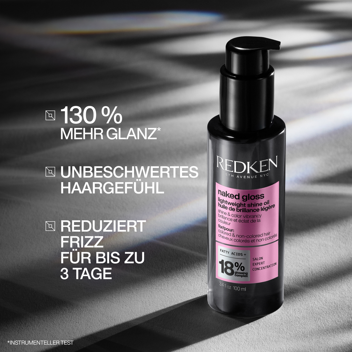 Redken Acidic Color Gloss XMAS Set